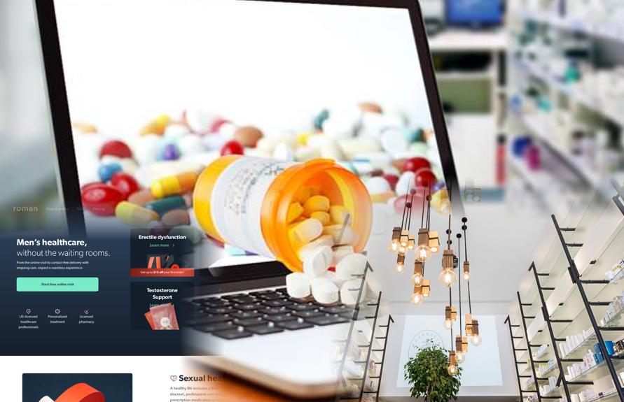 Combitic Global Caplet Review An Online Pharmacy With Fake Testimonials