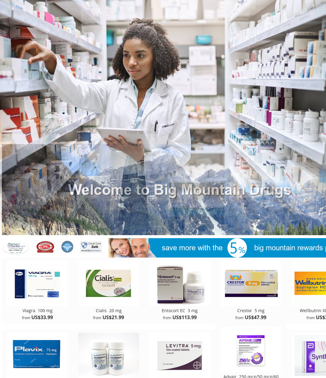 Combitic Global Caplet Review An Online Pharmacy With Fake Testimonials