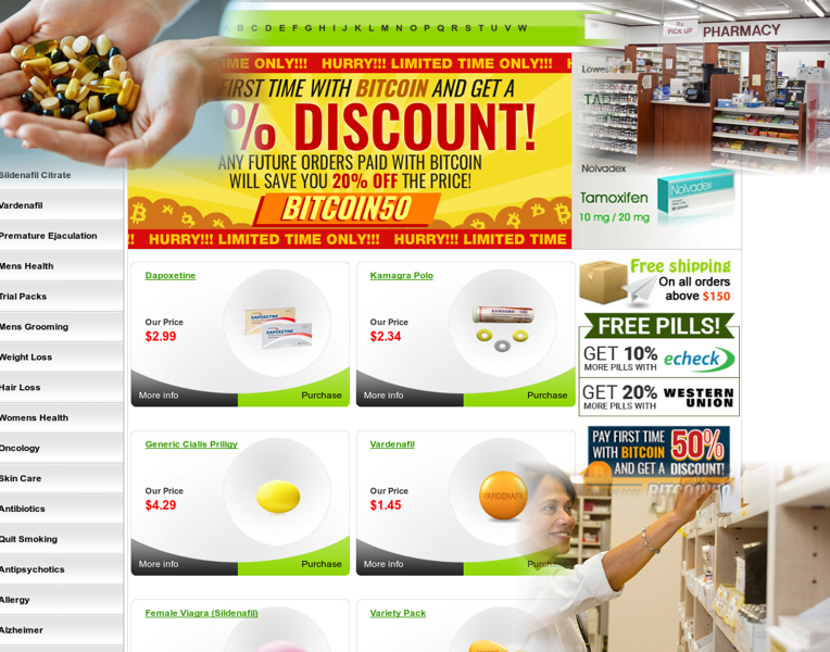 Combitic Global Caplet Review An Online Pharmacy With Fake Testimonials